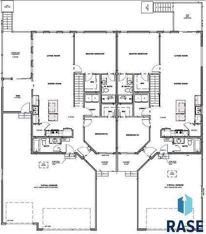 2031 S Sonoma Pl Place, Sioux Falls, SD 57106