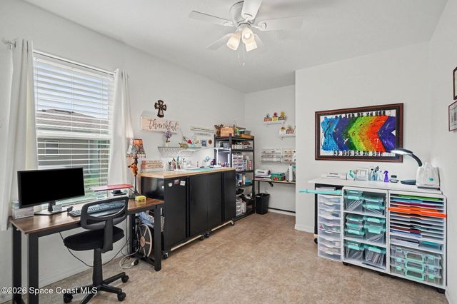 975 Sablon Street SE, Palm Bay, FL 32909