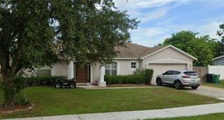 390 NW Curtis Street, Port St Lucie, FL 34983