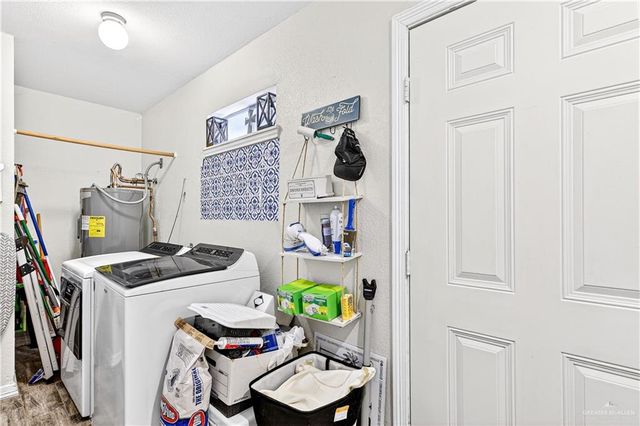 2606 N Georgia Avenue, Weslaco, TX 78599