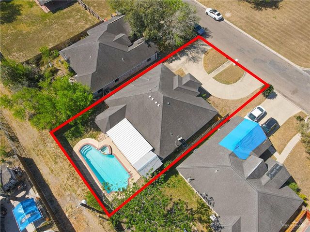 2606 N Georgia Avenue, Weslaco, TX 78599