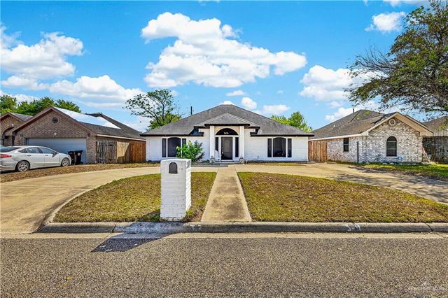 2606 N Georgia Avenue, Weslaco, TX 78599