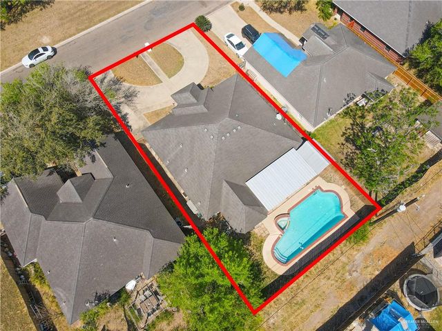 2606 N Georgia Avenue, Weslaco, TX 78599