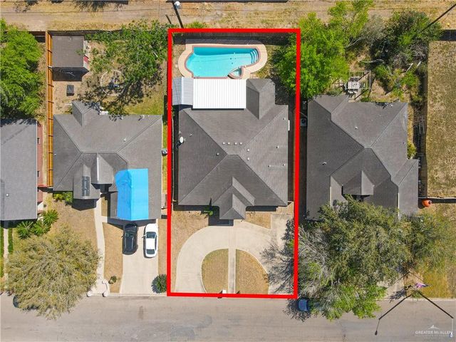 2606 N Georgia Avenue, Weslaco, TX 78599