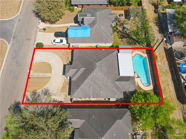 2606 N Georgia Avenue, Weslaco, TX 78599