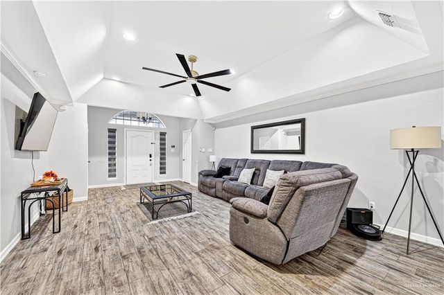 2606 N Georgia Avenue, Weslaco, TX 78599