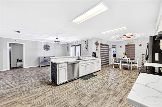 2606 N Georgia Avenue, Weslaco, TX 78599