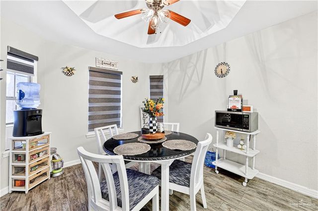 2606 N Georgia Avenue, Weslaco, TX 78599