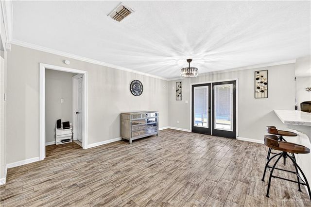 2606 N Georgia Avenue, Weslaco, TX 78599