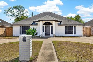 2606 N Georgia Avenue, Weslaco, TX 78599