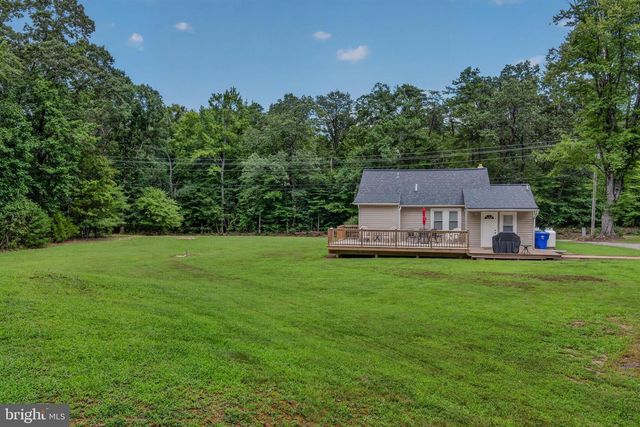 7935 CHICAMUXEN RD, Indian Head, MD 20640