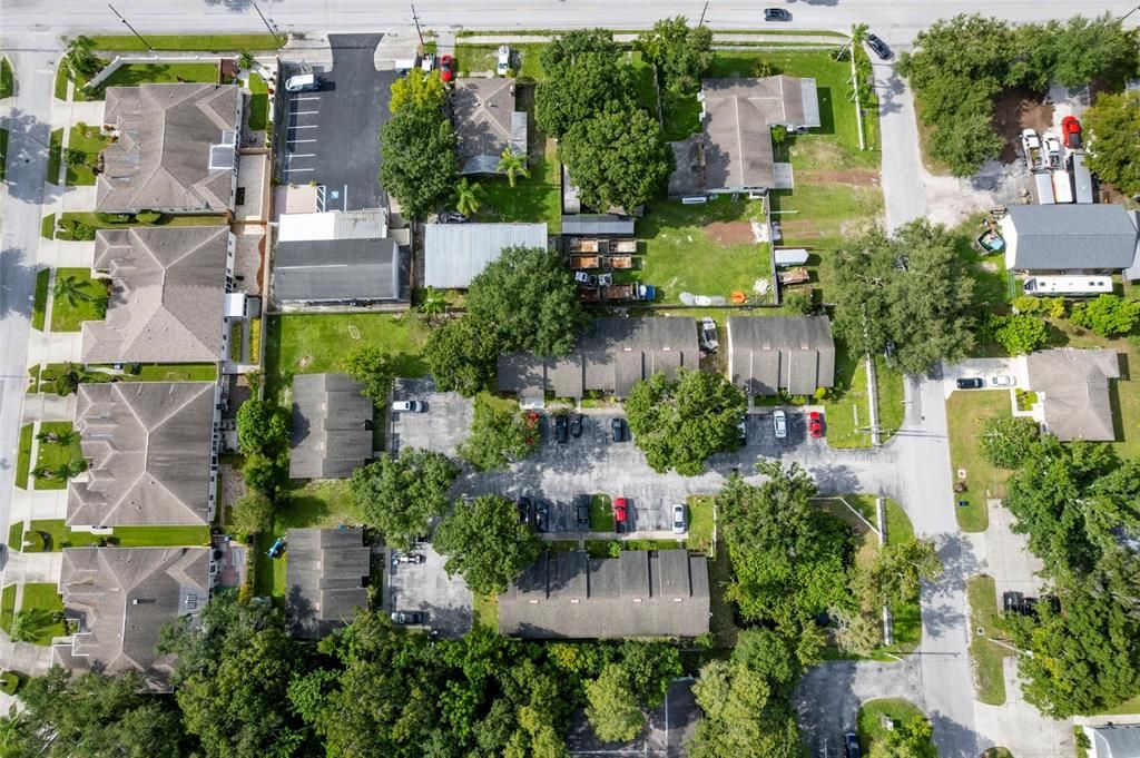 2780 PARK DRIVE, Clearwater, FL 33763