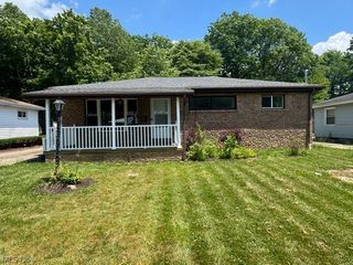 972 NW Southern Boulevard, Warren, OH 44485