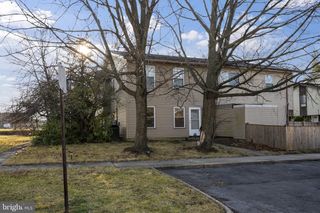 9653 BARON PL #9653, Baltimore, MD 21237