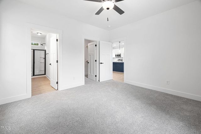 156 Southern Middle School Road, Roxboro, NC 27573