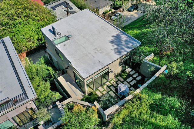 3949 Glenalbyn Drive, Los Angeles, CA 90065