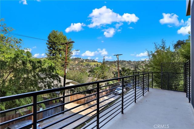 3949 Glenalbyn Drive, Los Angeles, CA 90065