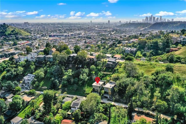 3949 Glenalbyn Drive, Los Angeles, CA 90065