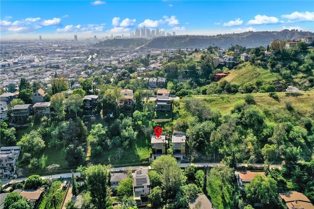 3949 Glenalbyn Drive, Los Angeles, CA 90065