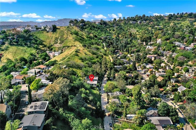 3949 Glenalbyn Drive, Los Angeles, CA 90065