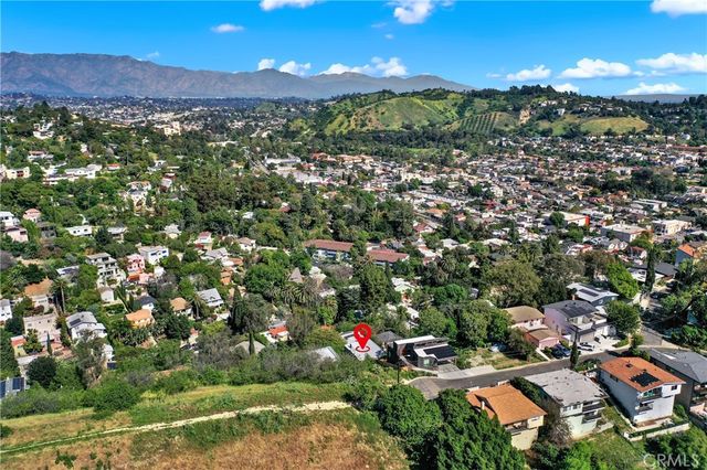 3949 Glenalbyn Drive, Los Angeles, CA 90065