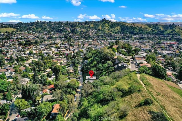 3949 Glenalbyn Drive, Los Angeles, CA 90065