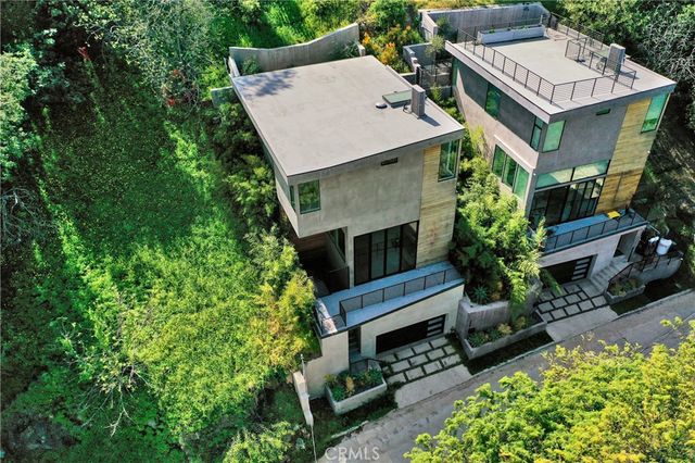 3949 Glenalbyn Drive, Los Angeles, CA 90065