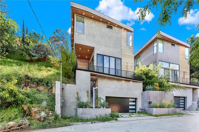 3949 Glenalbyn Drive, Los Angeles, CA 90065