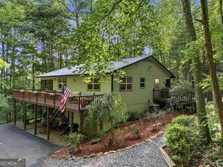 52 Hamilton Circle, Blairsville, GA 30512