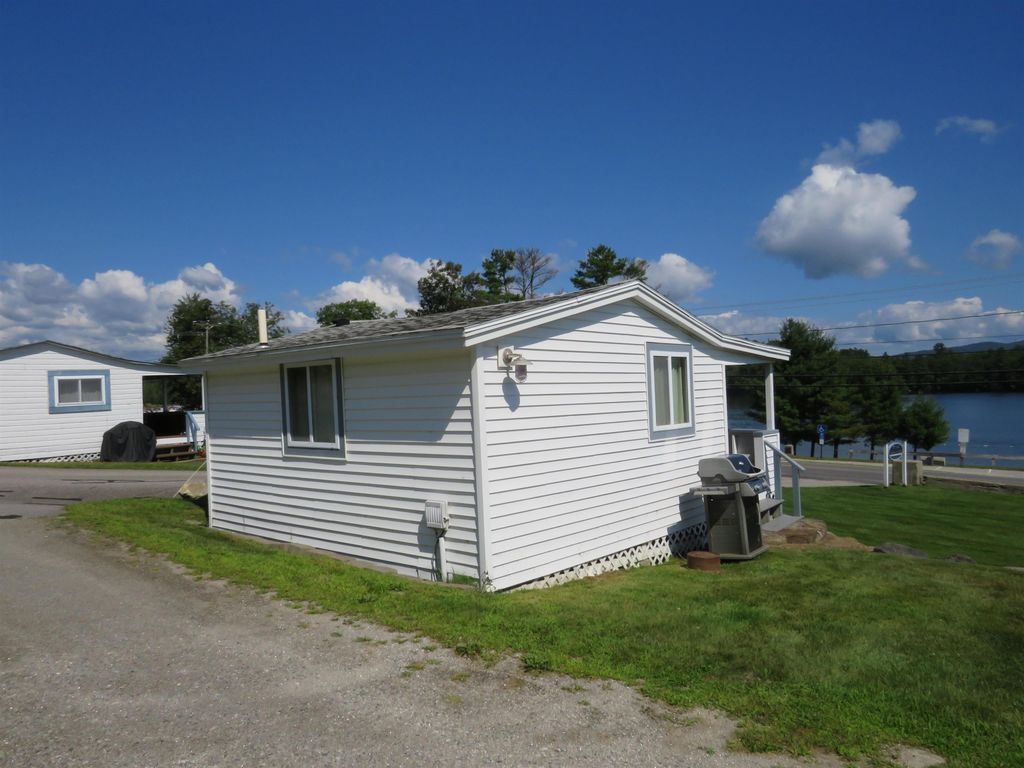151 W Shore Rd # 14, Bristol, NH 03222