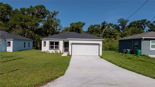 248 S VIRGINIA AVENUE, Deland, FL 32724