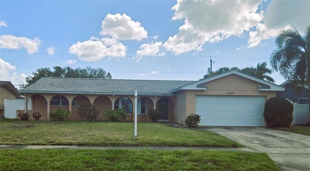 6480 31ST TERRACE N, St Petersburg, FL 33710