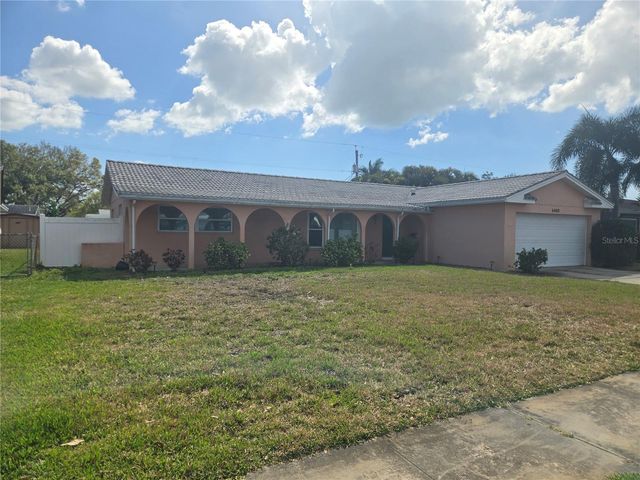 6480 31ST TERRACE N, St Petersburg, FL 33710