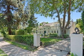1181 Old Mill Road, San Marino, CA 91108
