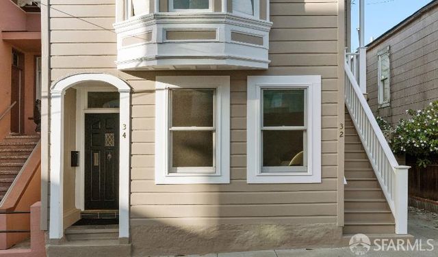 34 Harris Place, San Francisco, CA 94123