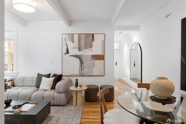 34 Harris Place, San Francisco, CA 94123