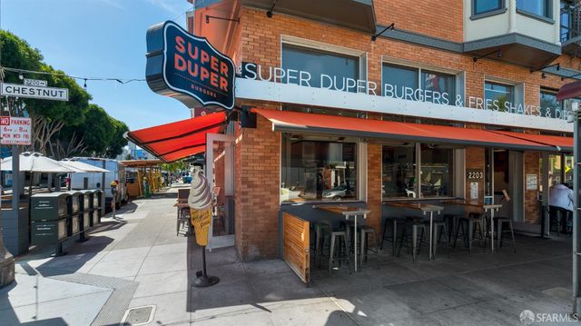 34 Harris Place, San Francisco, CA 94123