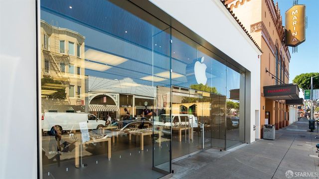 34 Harris Place, San Francisco, CA 94123