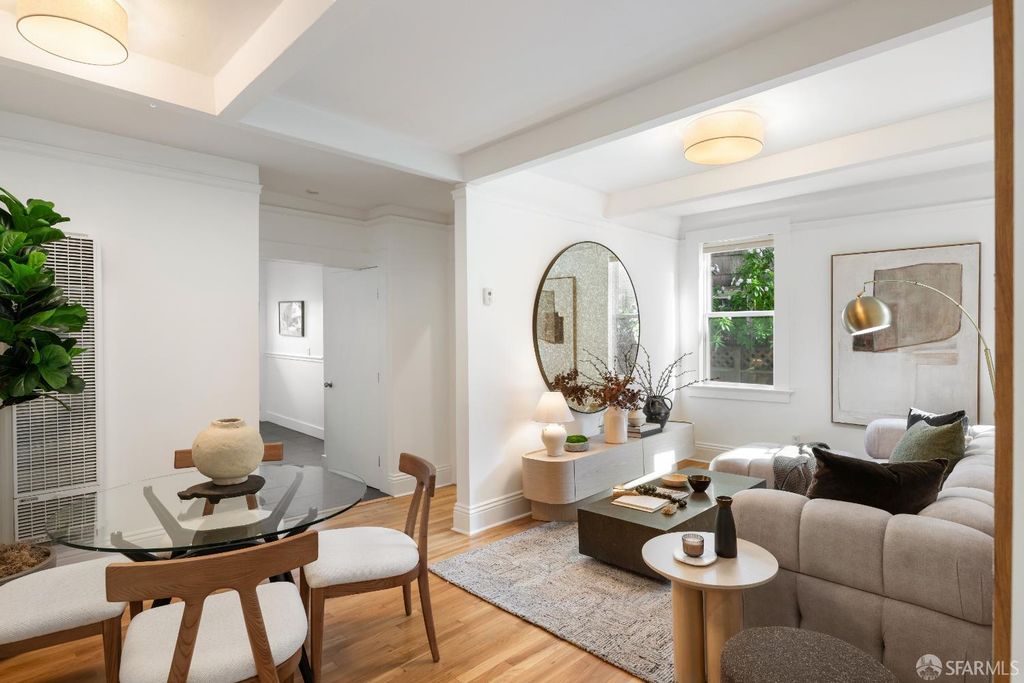 34 Harris Place, San Francisco, CA 94123