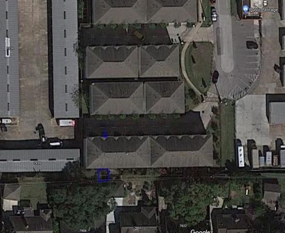 2710 Hullsmith Drive 1502, Houston, TX 77063