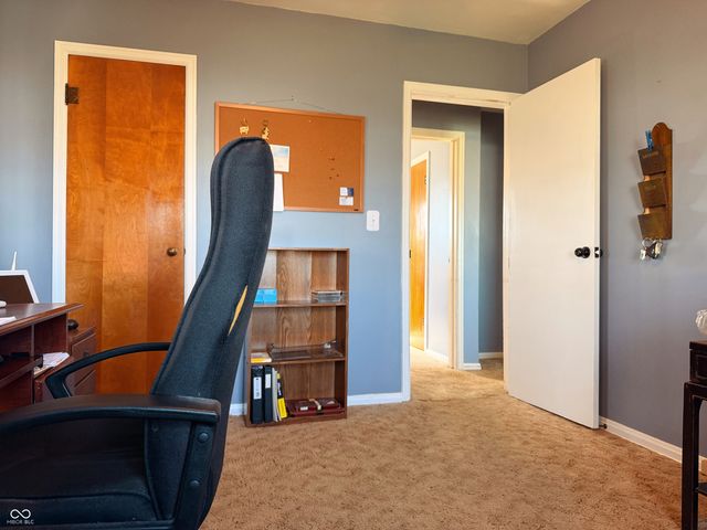 1405 N East Street, Greensburg, IN 47240