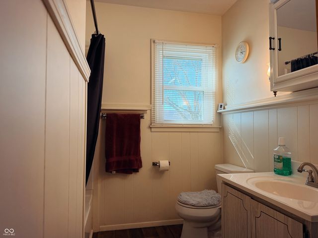 1405 N East Street, Greensburg, IN 47240