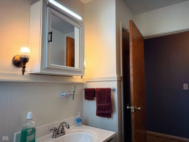 1405 N East Street, Greensburg, IN 47240