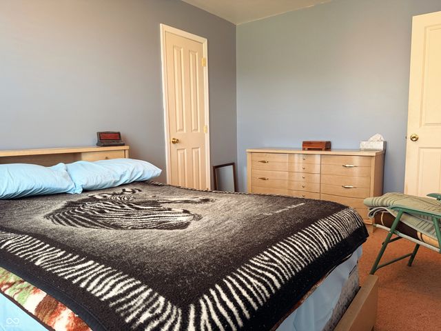 1405 N East Street, Greensburg, IN 47240