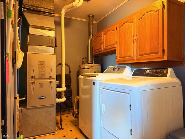 1405 N East Street, Greensburg, IN 47240