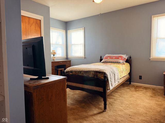 1405 N East Street, Greensburg, IN 47240