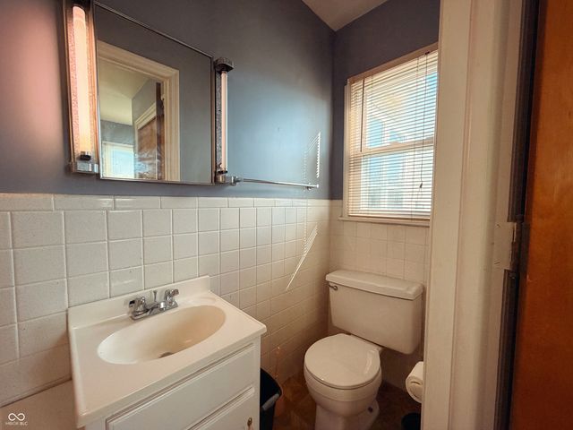 1405 N East Street, Greensburg, IN 47240