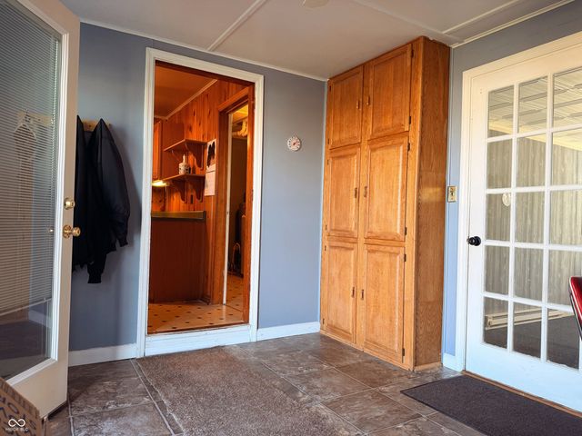 1405 N East Street, Greensburg, IN 47240