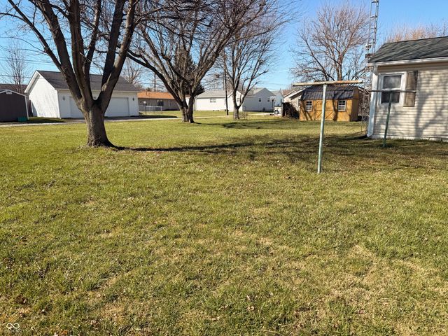 1405 N East Street, Greensburg, IN 47240