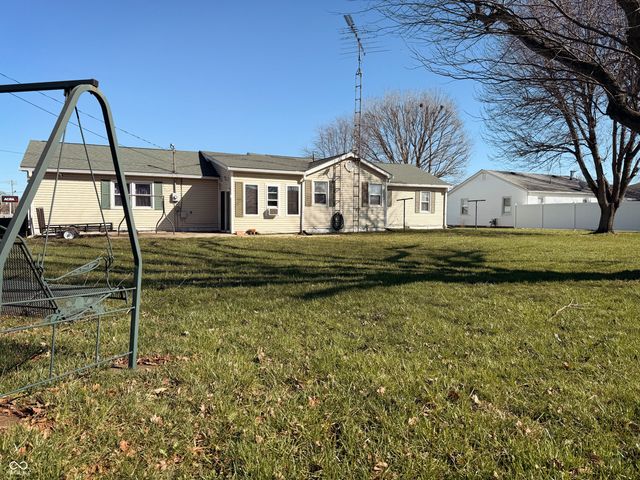 1405 N East Street, Greensburg, IN 47240